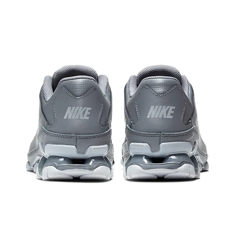 Nike Reax 8 Cool Grey-4