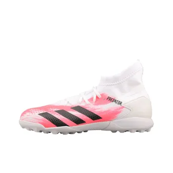 Adidas 20.3 Tf 'Cloud White Core Black'