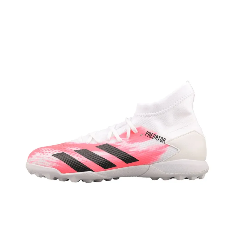 Adidas 20.3 Tf 'Cloud White Core Black'-0
