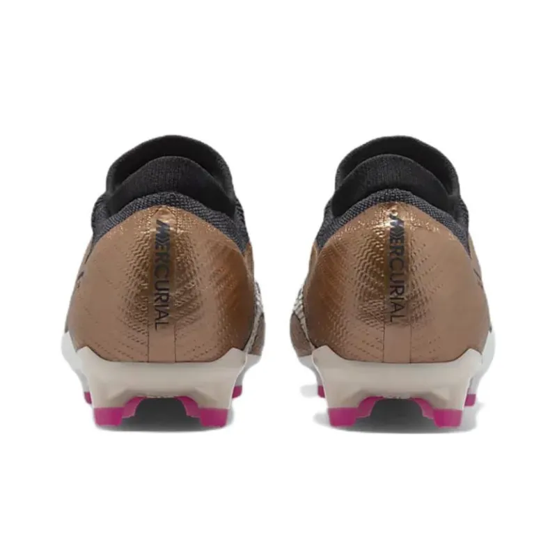 Nike Zoom Vapor 15 Pro AG Pro Metallic Copper-4