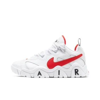 Nike Air Barrage Low Rucker Park
