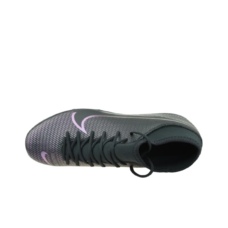 Nike Mercurial Superfly 7 Club Tf Black-2