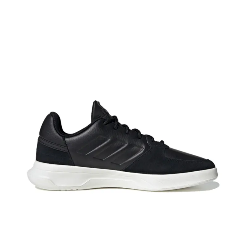 Adidas Neo Fusion Flow 'Black White'-3