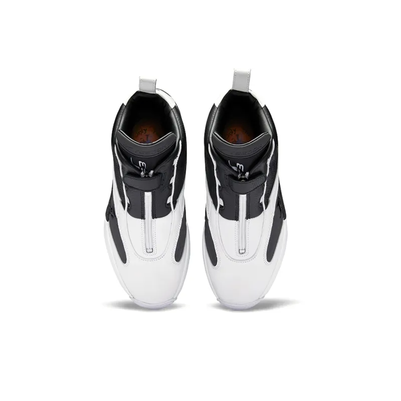 Reebok Answer 4 'White Black'-3