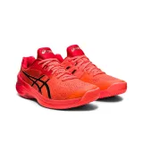 Asics 4 GTX Stone Grey Black Stone Grey