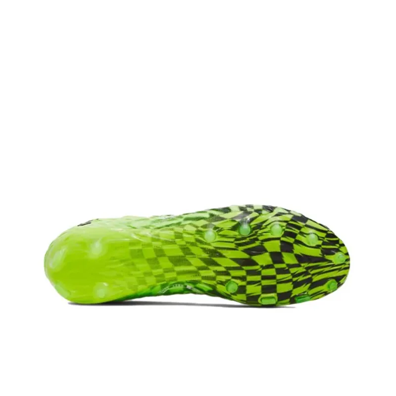 Under Armour Spotlight Clone Mc Le Aa 'Lime Surge'-4