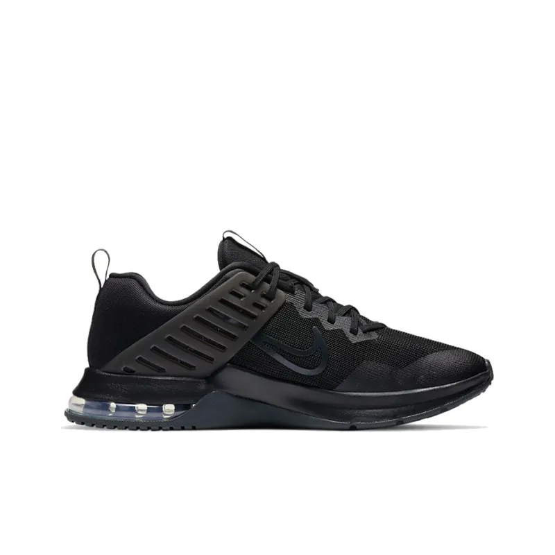 Nike Air Max Alpha Trainer 3 Black Anthracite-1