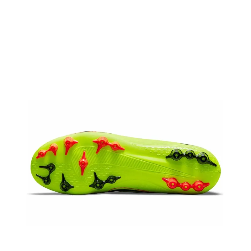 Nike Mercurial Vapor 14 Academy Ag 'Green Black'-5