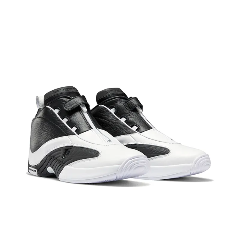 Reebok Answer 4 'White Black'-2