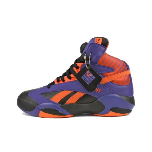 Reebok Shaq Attaq Big Shaqtus