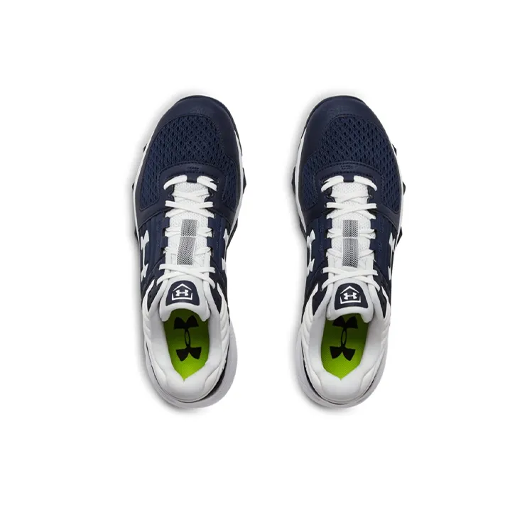 Under Armour Yard Trainer Running Shoes 'Dark Blue'-3