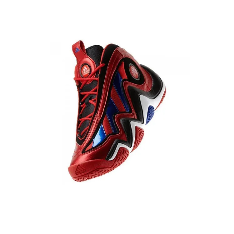 Adidas Crazy 97 Red-2