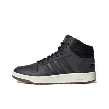 Hoops 2.0 Adidas Neo Mid 'Carbon Gum'
