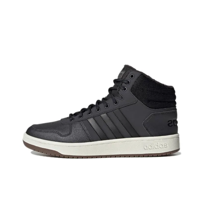 Adidas Hoops 2.0 'Black'-0