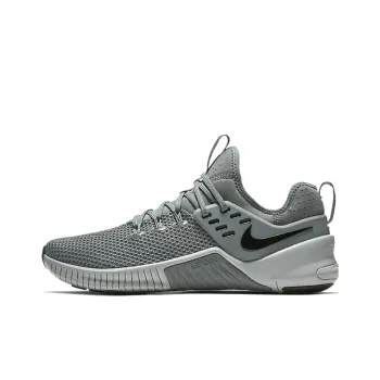 Nike Free Metcon 'Cool Grey'