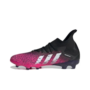 Adidas Predator Freak 3 Fg Demonscale Black Shock Pink