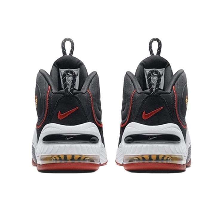 Air max 97 'jdi' trainer black / white / total orange best sale