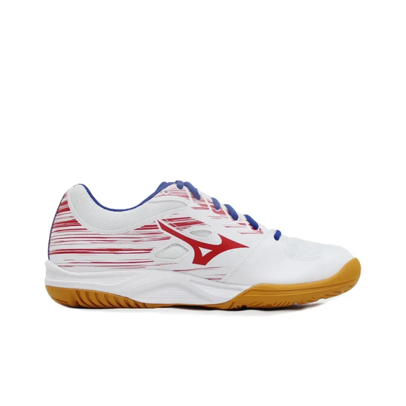 Mizuno Sky Blaster Ii 'White Red Blue'-1