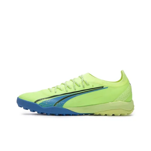 PUMA Ultra Ultimate Soccer Shoes Men Low-Top