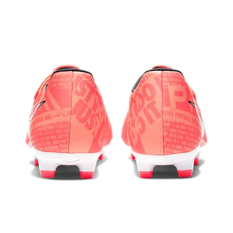 Nike Phantom Venom Academy Fg Bright Mango-4