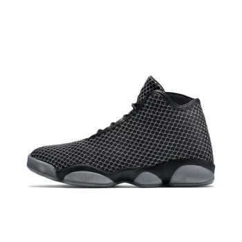 JORDAN Horizon Black White