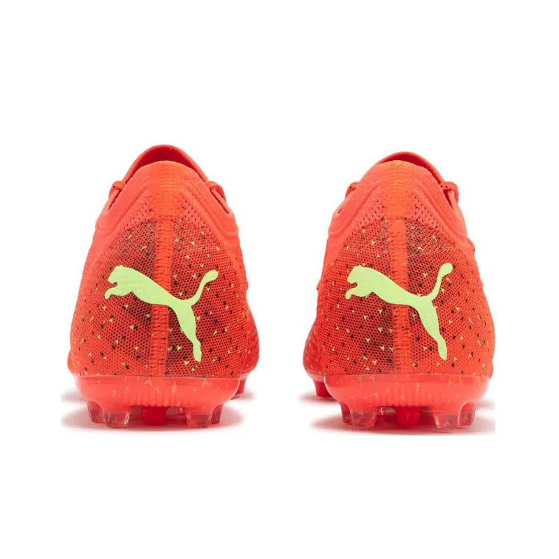 PUMA Future Z 1.4 Mg 'Orange Yellow'-4