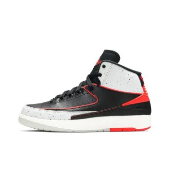 JORDAN 2 Retro Infrared 23 GS