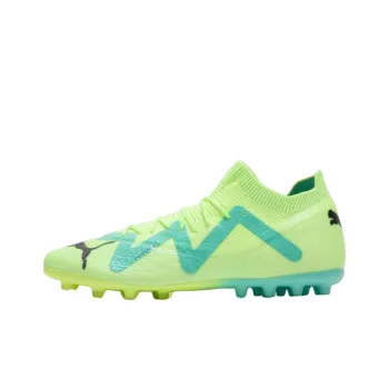 PUMA Future Ultimate Mg 'Fast Yellow Black'
