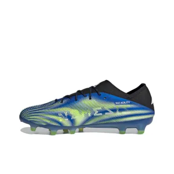 Adidas Nemeziz.1 Ag 'Blue Green White'