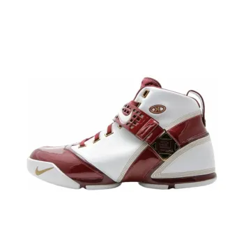 Nike LeBron 5 Christ The King Home