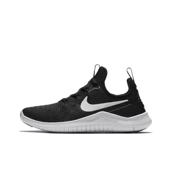 Nike Free Tr 8 Black Women's