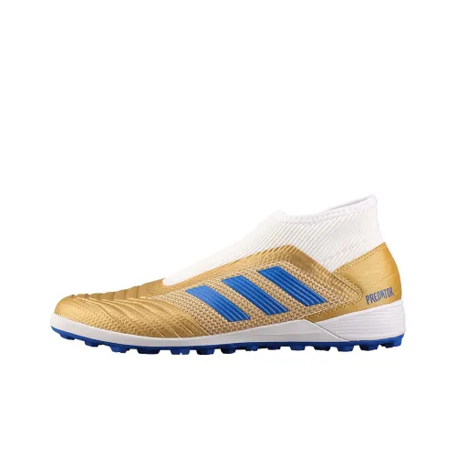 Adidas Predator 19.3 Ll Tf 'Gold'
