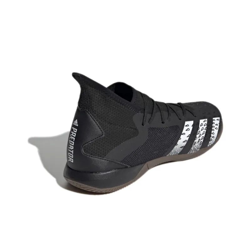 Adidas Predator Freak 3 Demonscale Black Gum-3