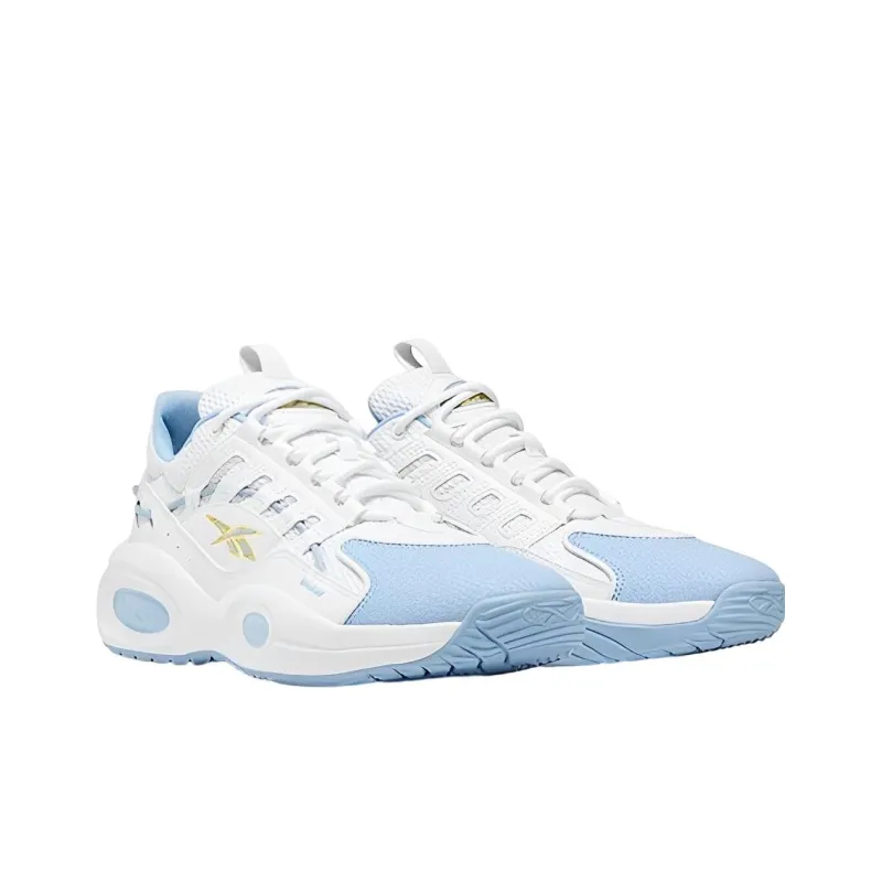 Reebok Solution Mid 'Nuggets'-2