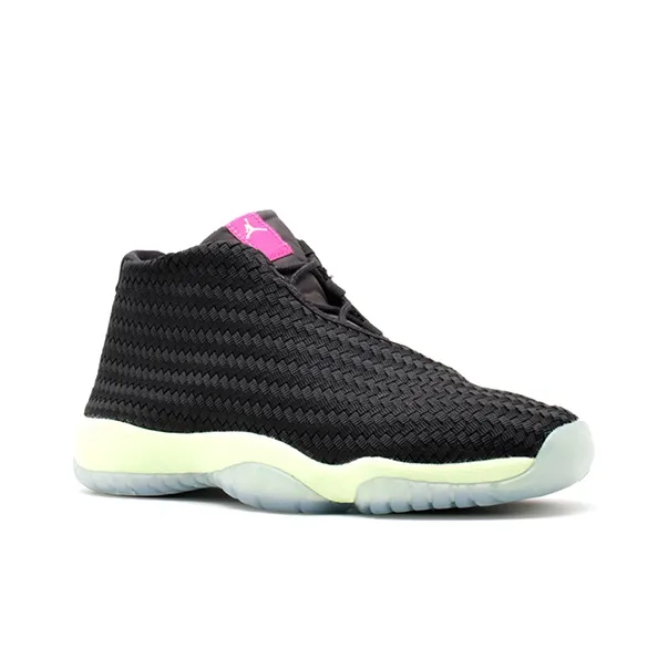 Jordan Future Vintage Basketball Shoes GS-1