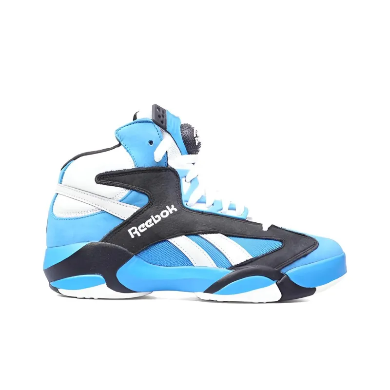Reebok Shaq Attaq Packer Sns Token 38-1