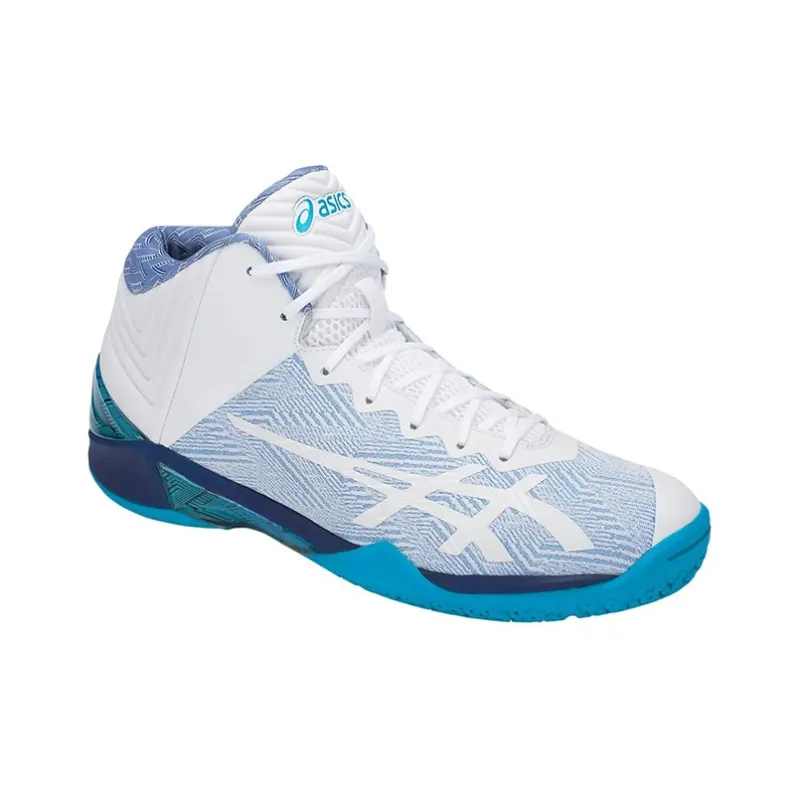 Asics Gel Burst 22 Ge 'Blue Print'-3