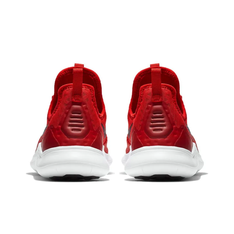 Nike Free Tr 8 'University Red'-4