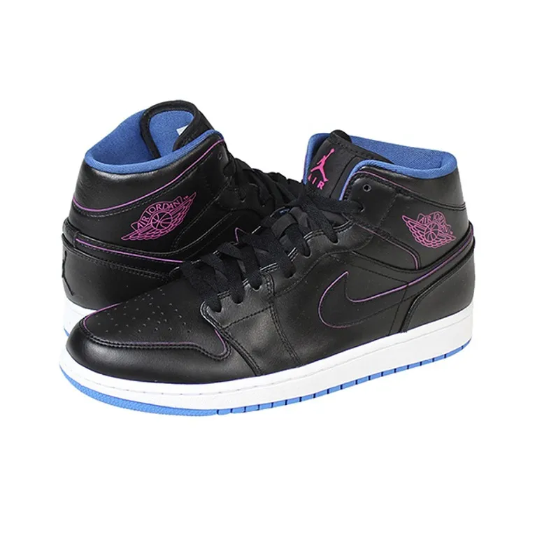Jordan 1 Retro Mid Radio Raheem-3