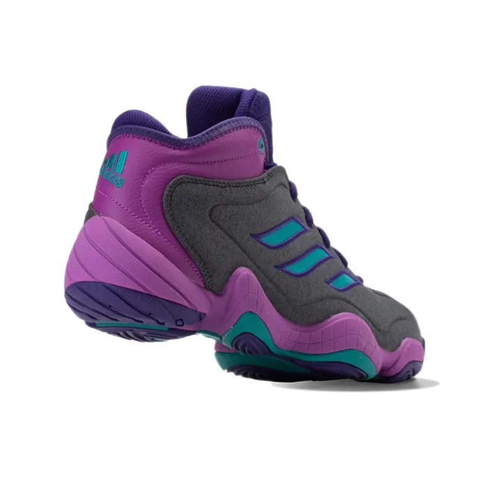 Adidas Crazy 3 'Brown'-3