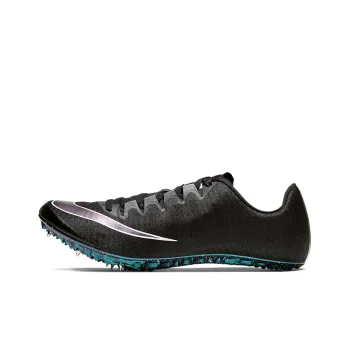 Nike Superfly Elite Black Indigo Fog