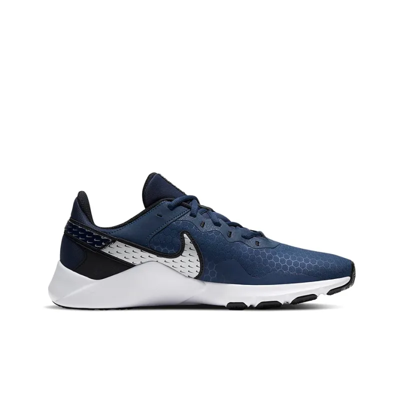 Nike Legend Essential 2 Premium 'Mini Swooshes'-1