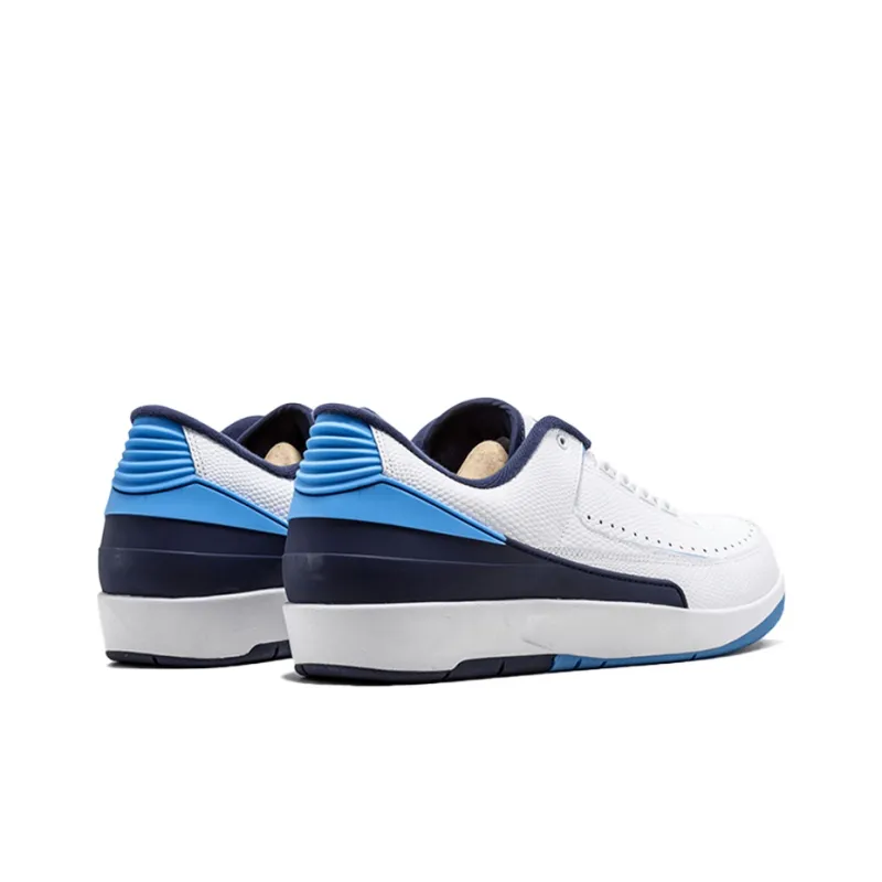 JORDAN 2 Retro Low University Blue 2016-3