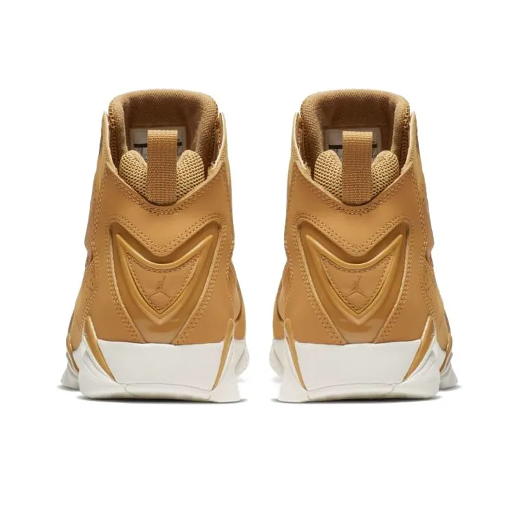 Jordan True Flight Golden Harvest-3