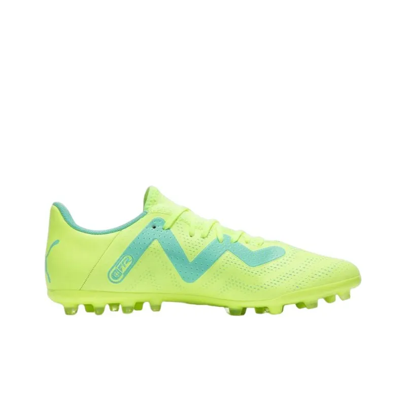 PUMA Future Play Mg 'Fast Yellow'-1