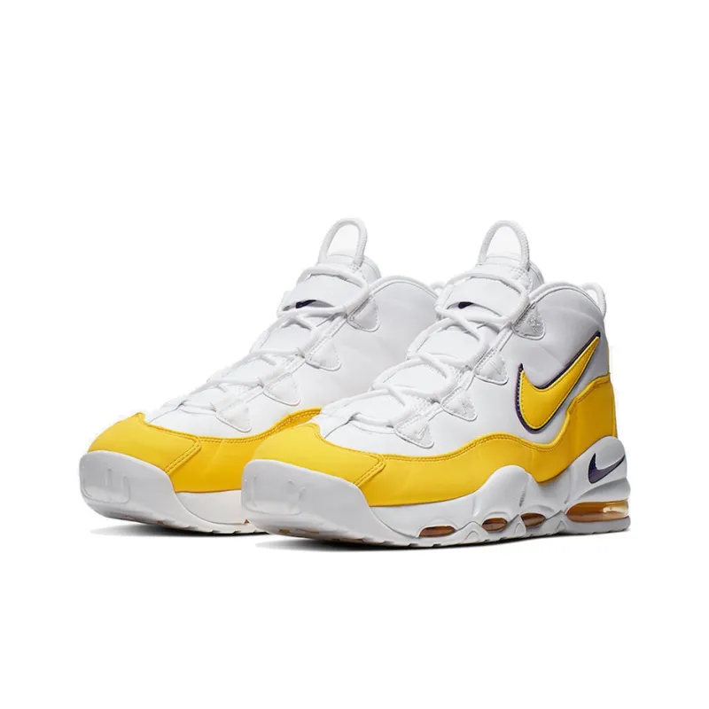 Nike Air Max Uptempo 95 Lakers-2