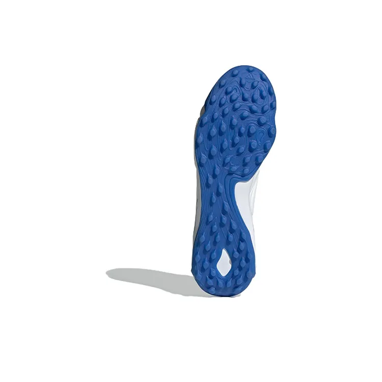 Adidas Copa Sense.1 Tf 'White Hi Res Blue'-5