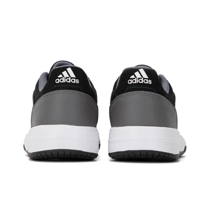 Adidas Gametalker 'Black White Grey'-3