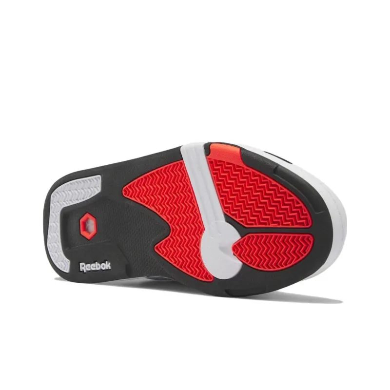 Reebok Pump Tz Neon Cherry 2023-4