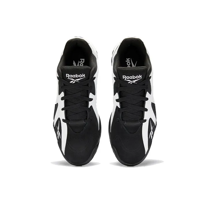 Reebok Kamikaze Ii Og Black White 2021-4